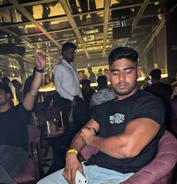 Choudhary - Male escort in Gurgaon