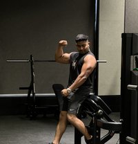 Choudhary - Male escort in Gurgaon