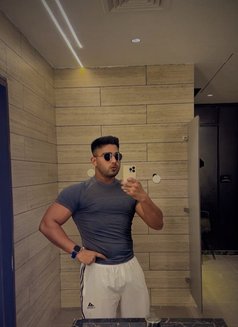 Choudhary - Male escort in Gurgaon Photo 11 of 11
