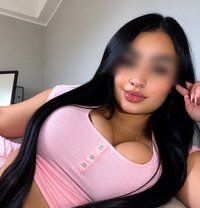 Choupette - escort in Malaga
