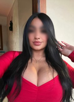Choupette - escort in Malaga Photo 8 of 11