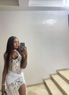 Choupy - Acompañantes transexual in Marrakech Photo 1 of 4