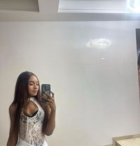 Choupy - Transsexual escort in Marrakech