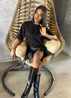 Choupy - Acompañantes transexual in Marrakech Photo 2 of 4