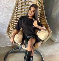 Choupy - Transsexual escort in Marrakech