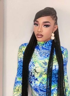 Choupy - Acompañantes transexual in Marrakech Photo 3 of 4