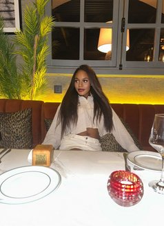 Choupy - Acompañantes transexual in Marrakech Photo 4 of 4