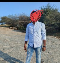 Chowdary - Acompañantes masculino in Hyderabad