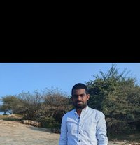 Chowdary - Acompañantes masculino in Hyderabad