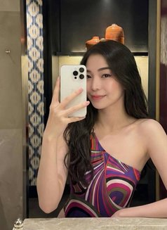 Choyih - escort in Osaka Photo 5 of 7