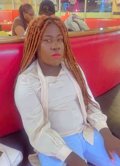 Triaha - Transsexual escort in Nairobi Photo 1 of 4