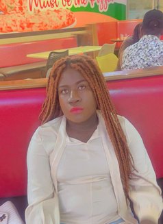 Triaha - Transsexual escort in Nairobi Photo 2 of 4