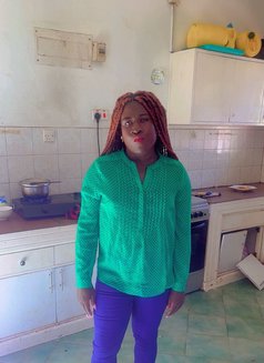 Triaha - Transsexual escort in Nairobi Photo 3 of 4