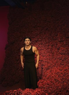 Chris Alejandro Leon - Male escort in Jakarta Photo 7 of 10