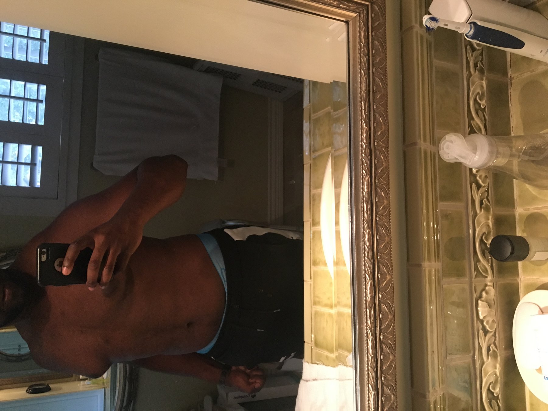 Chris, American Male escort in Vancouver