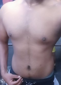 Chris Bangalore - Male escort in Bangalore Photo 1 of 3