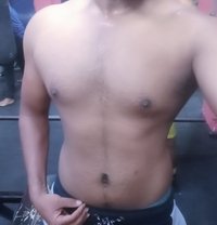 Chris Bangalore - Acompañantes masculino in Bangalore