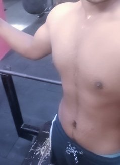Chris Bangalore - Male escort in Bangalore Photo 2 of 3