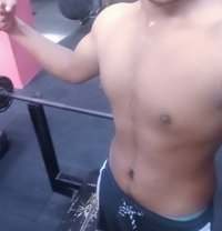 Chris Bangalore - Acompañantes masculino in Bangalore