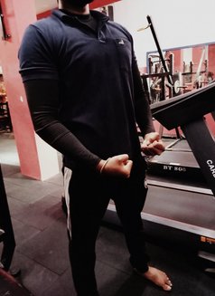 Chris Bangalore - Male escort in Bangalore Photo 3 of 3