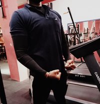 Chris Bangalore - Acompañantes masculino in Bangalore