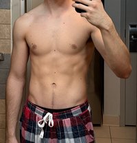 Chris, Boyfriend Experience - Male escort in Al Manama