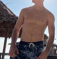 Chris, Boyfriend Experience - Male escort in Al Manama