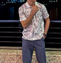 Chris, independent - Acompañantes masculino in Al Manama