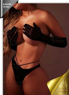 Chris Eroticas - escort in Medellín Photo 11 of 13