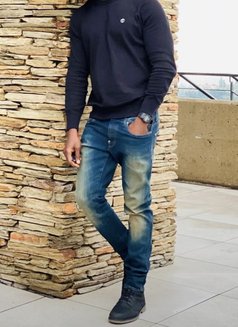 Chris - Male escort in Cape Town Photo 3 of 5