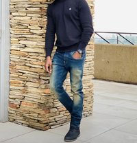 Chris - Acompañantes masculino in Cape Town