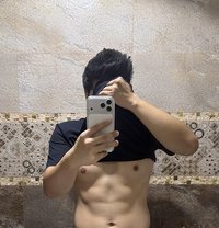 Chris - Male escort in Dubai