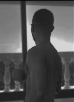 Chris - Male escort in Kilimani Photo 1 of 1