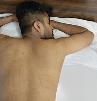 Chris - Acompañantes masculino in Bangalore