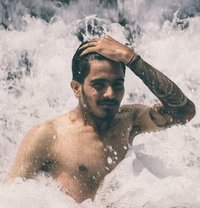 Chris - Male escort in Bangalore