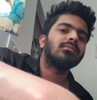Chris - Male escort in Bangalore