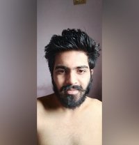 Chris - Male escort in Bangalore