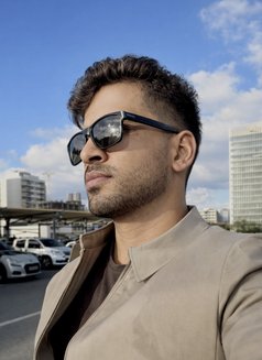 Chris - Male dominatrix in Dubai Photo 2 of 9