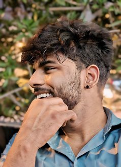 Chris - Male dominatrix in Dubai Photo 4 of 9