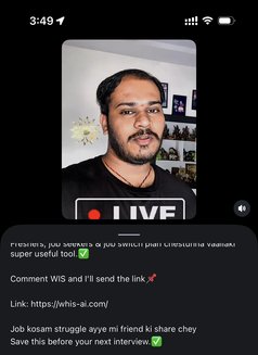 Chris - Male dominatrix in Dubai Photo 6 of 9