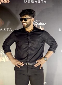 Chris - Male dominatrix in Dubai Photo 7 of 9