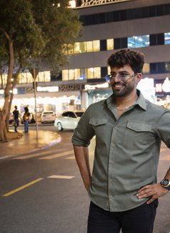 Chris - Male dominatrix in Dubai Photo 8 of 9