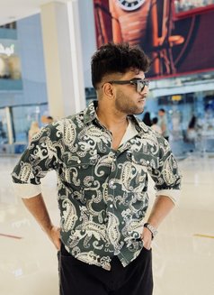 Chris - Male dominatrix in Dubai Photo 9 of 9