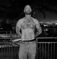 Chris & Mackenzi - Male escort in Johannesburg