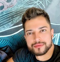 Chris Masseur - masseur in Amsterdam