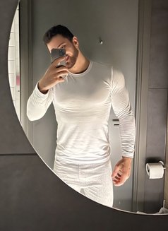 Chris Masseur - masseur in Amsterdam Photo 3 of 5