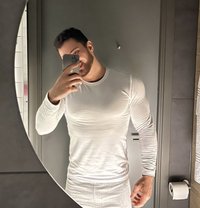 Chris Masseur - masseur in Amsterdam