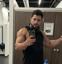 Chris Masseur - masseur in Rotterdam