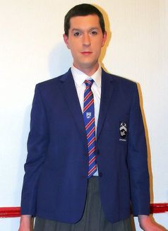 Chris Millett - Transsexual escort in Gillingham Photo 11 of 28
