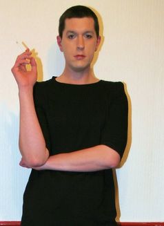 Chris Millett - Transsexual escort in Gillingham Photo 13 of 28